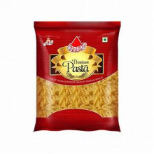 Bambino Spirali Pasta, 250 g Pouch